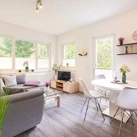 Gerhart-hauptmann-strasse 1a Waldblick * Kolpinsee