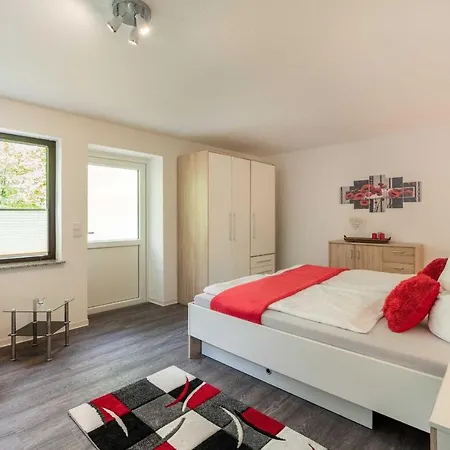 Gerhart-hauptmann-strasse 1a Waldblick Vakantiehuis Kolpinsee