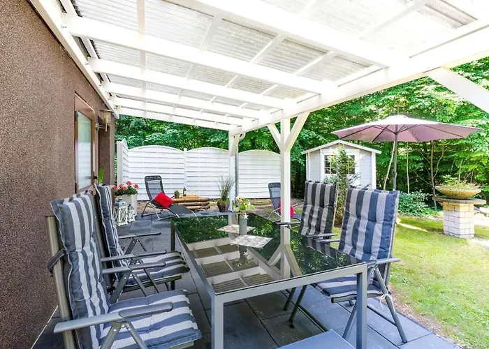 Gerhart-hauptmann-strasse 1a Waldblick * Kölpinsee