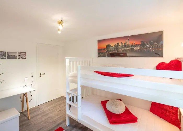 Gerhart-hauptmann-strasse 1a Waldblick * Kölpinsee